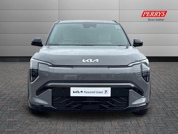 Used Kia EV3 2025 for sale - 75271197: Photo