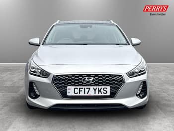 Used Hyundai i30 2017 for sale - 79604885: Photo