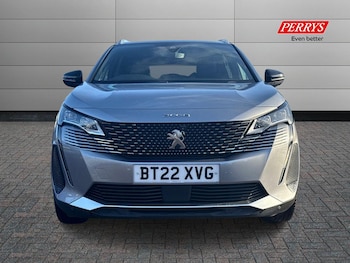 Used Peugeot 3008 2022 for sale - 76542382: Photo