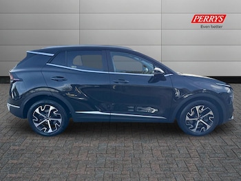 Used Kia Sportage 2025 for sale - 76392011: Photo