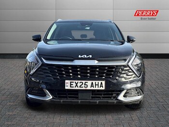Used Kia Sportage 2025 for sale - 76392011: Photo