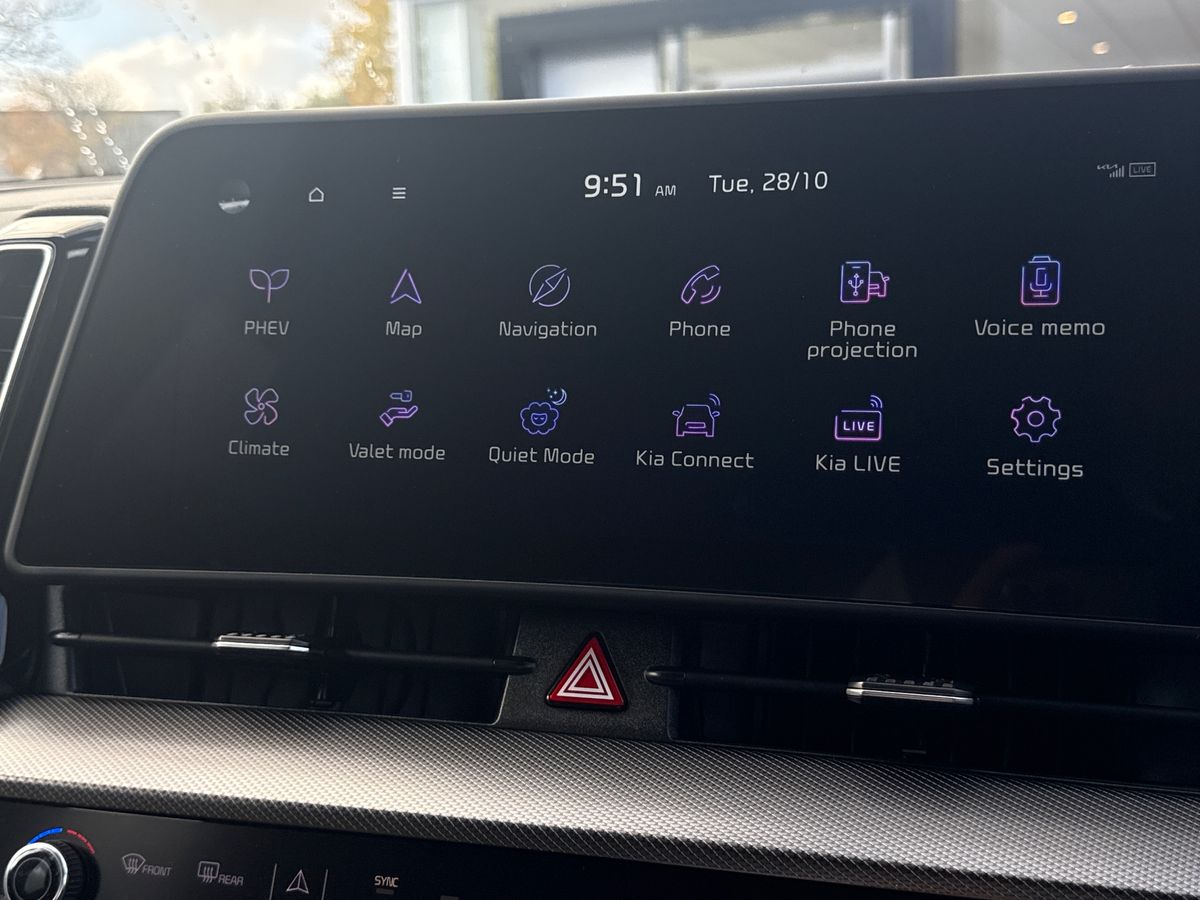 Used Kia Sportage 2025 for sale - 76373890: Photo 10