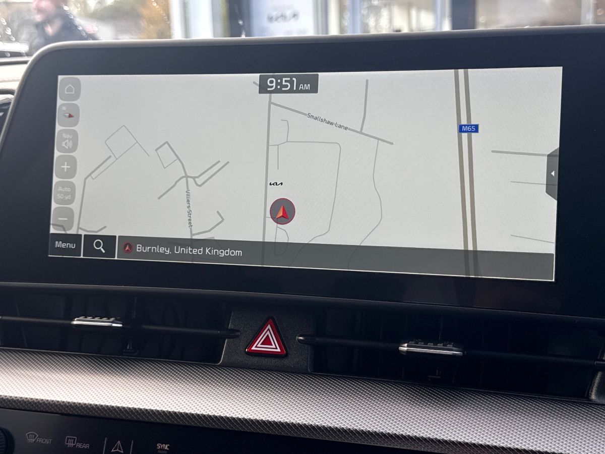 Used Kia Sportage 2025 for sale - 76373890: Photo 11