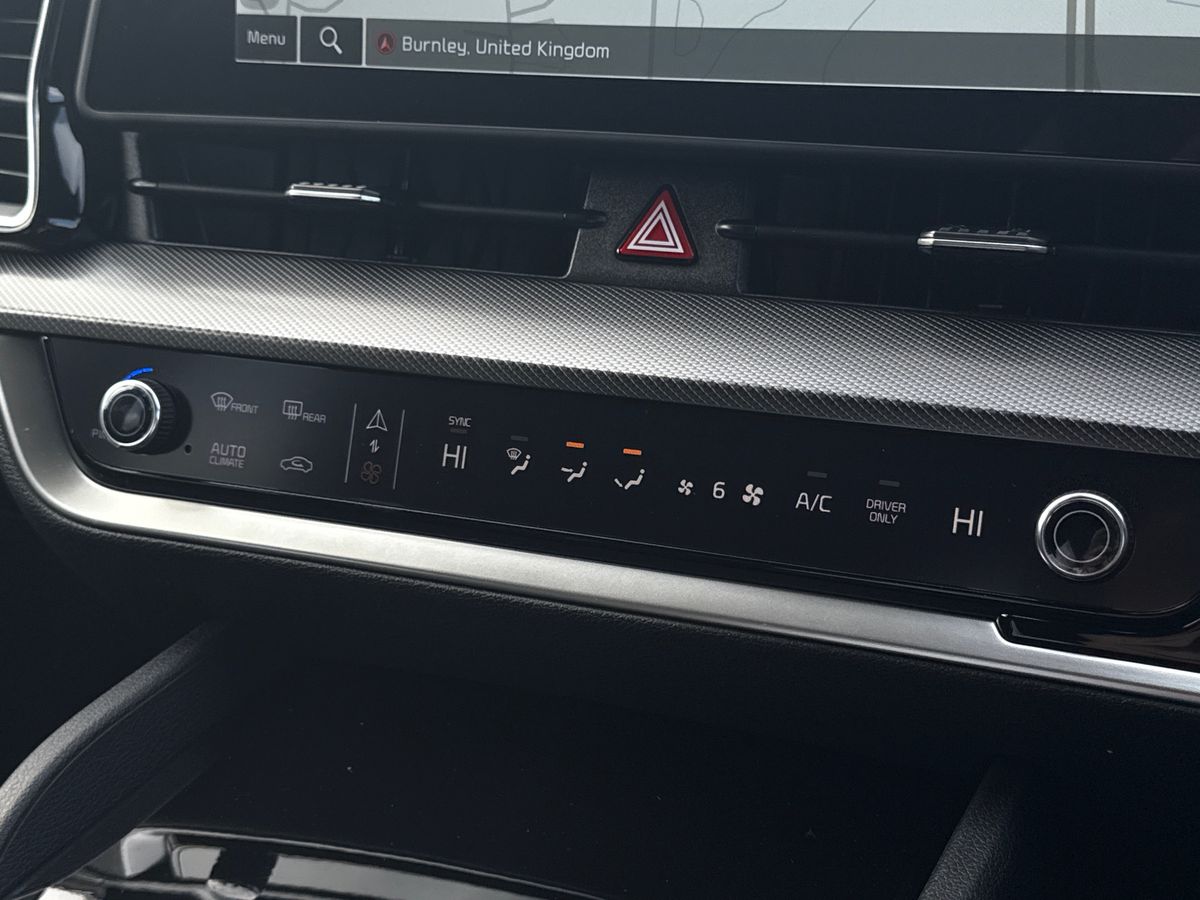 Used Kia Sportage 2025 for sale - 76373890: Photo 12