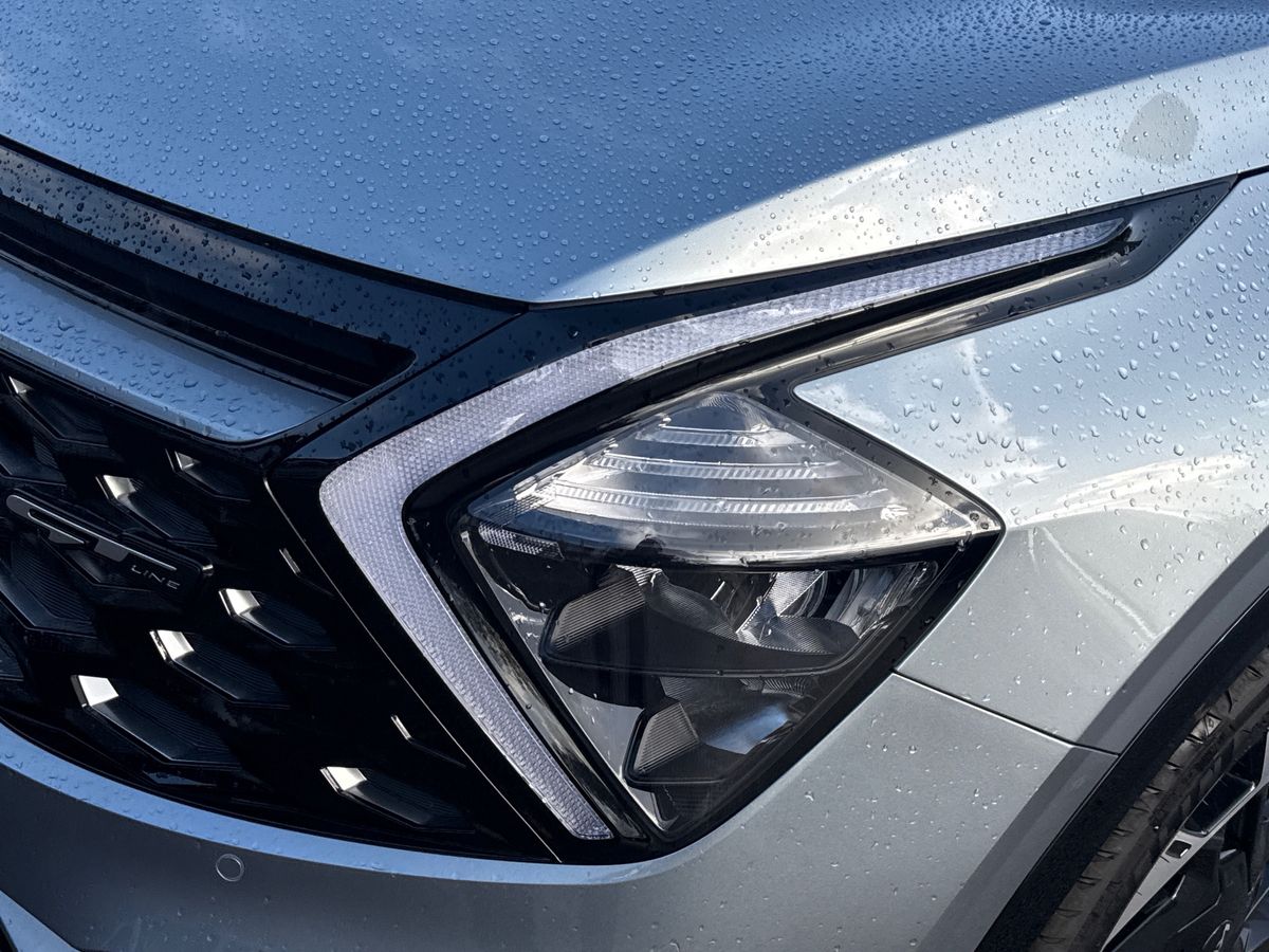 Used Kia Sportage 2025 for sale - 76373890: Photo 13