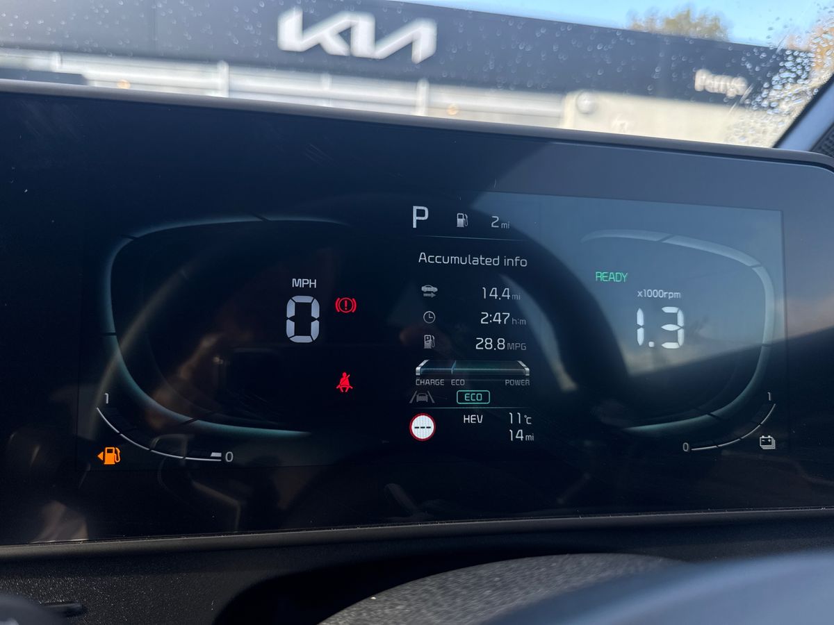Used Kia Sportage 2025 for sale - 76373890: Photo 14