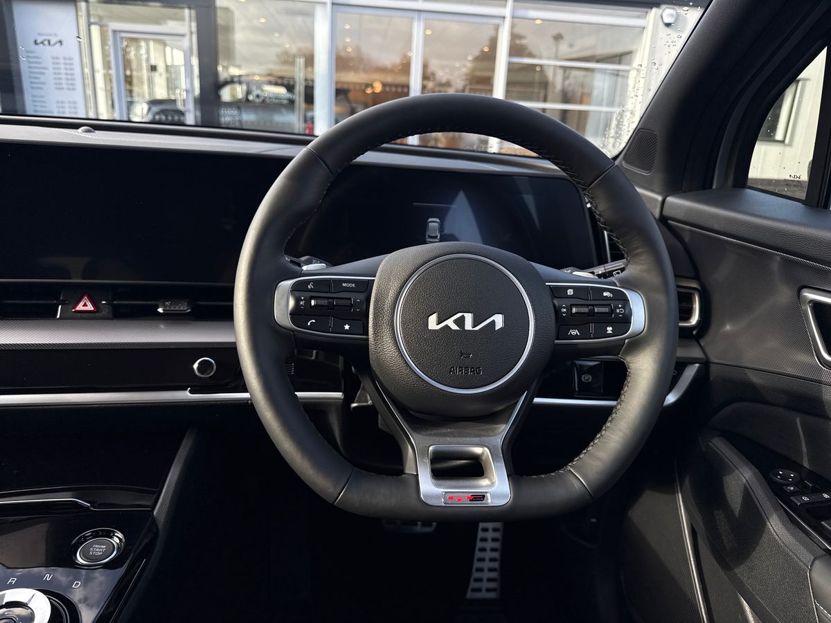 Used Kia Sportage 2025 for sale - 76373890: Photo 15