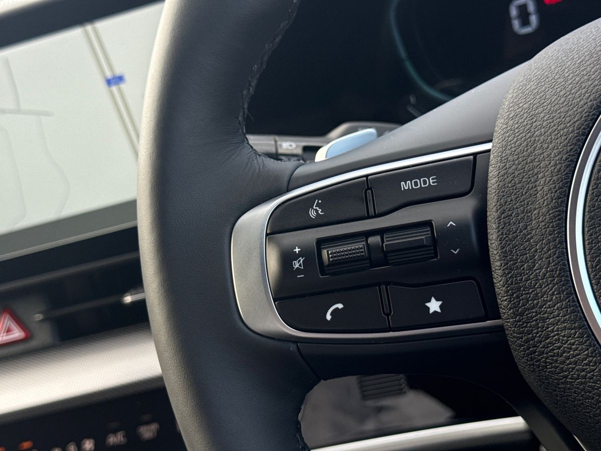 Used Kia Sportage 2025 for sale - 76373890: Photo 16