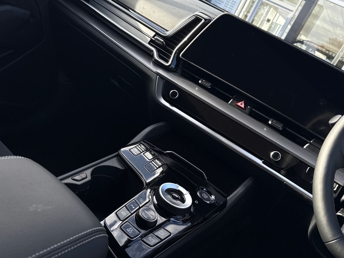 Used Kia Sportage 2025 for sale - 76373890: Photo 17