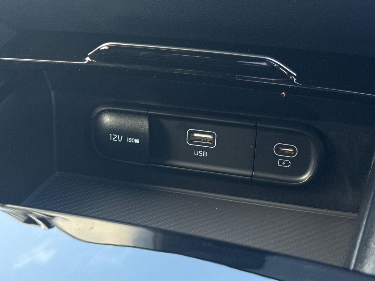 Used Kia Sportage 2025 for sale - 76373890: Photo 29