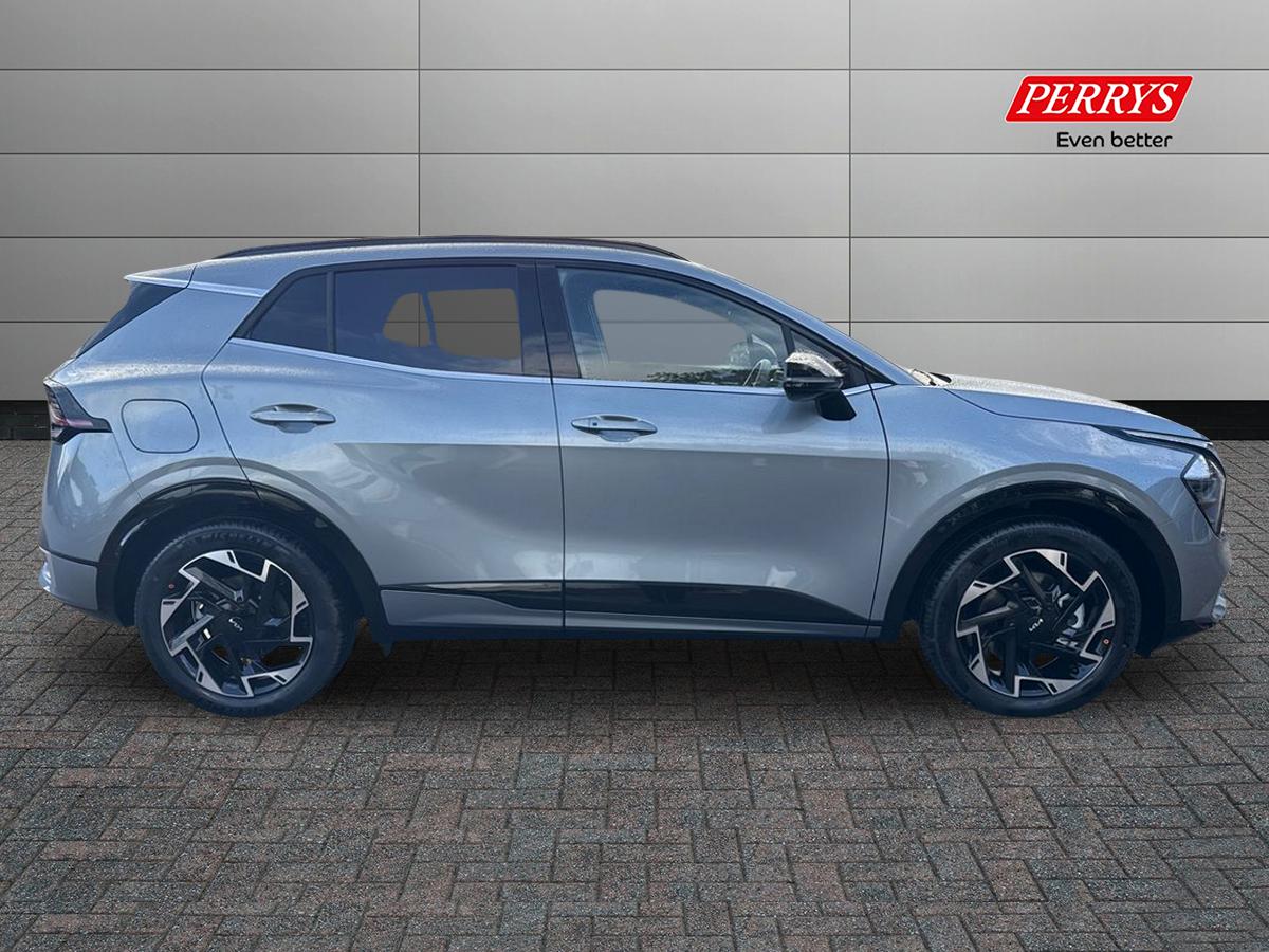 Used Kia Sportage 2025 for sale - 76373890: Photo 3