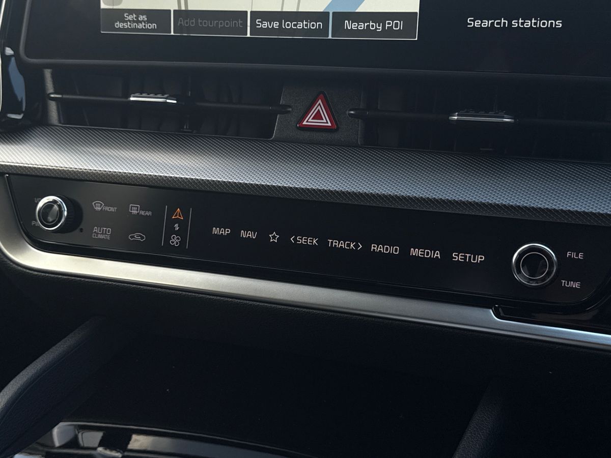 Used Kia Sportage 2025 for sale - 76373890: Photo 31