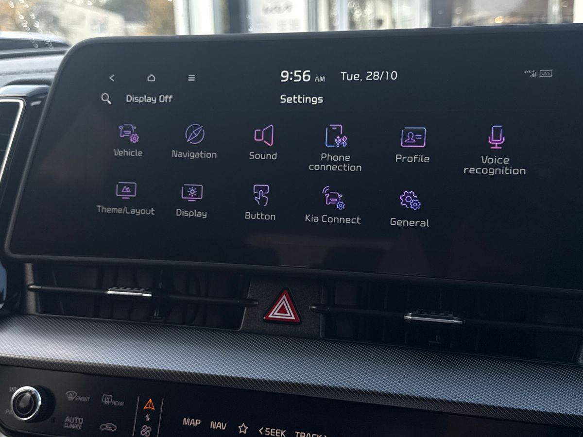 Used Kia Sportage 2025 for sale - 76373890: Photo 32