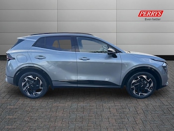 Used Kia Sportage 2025 for sale - 76373890: Photo