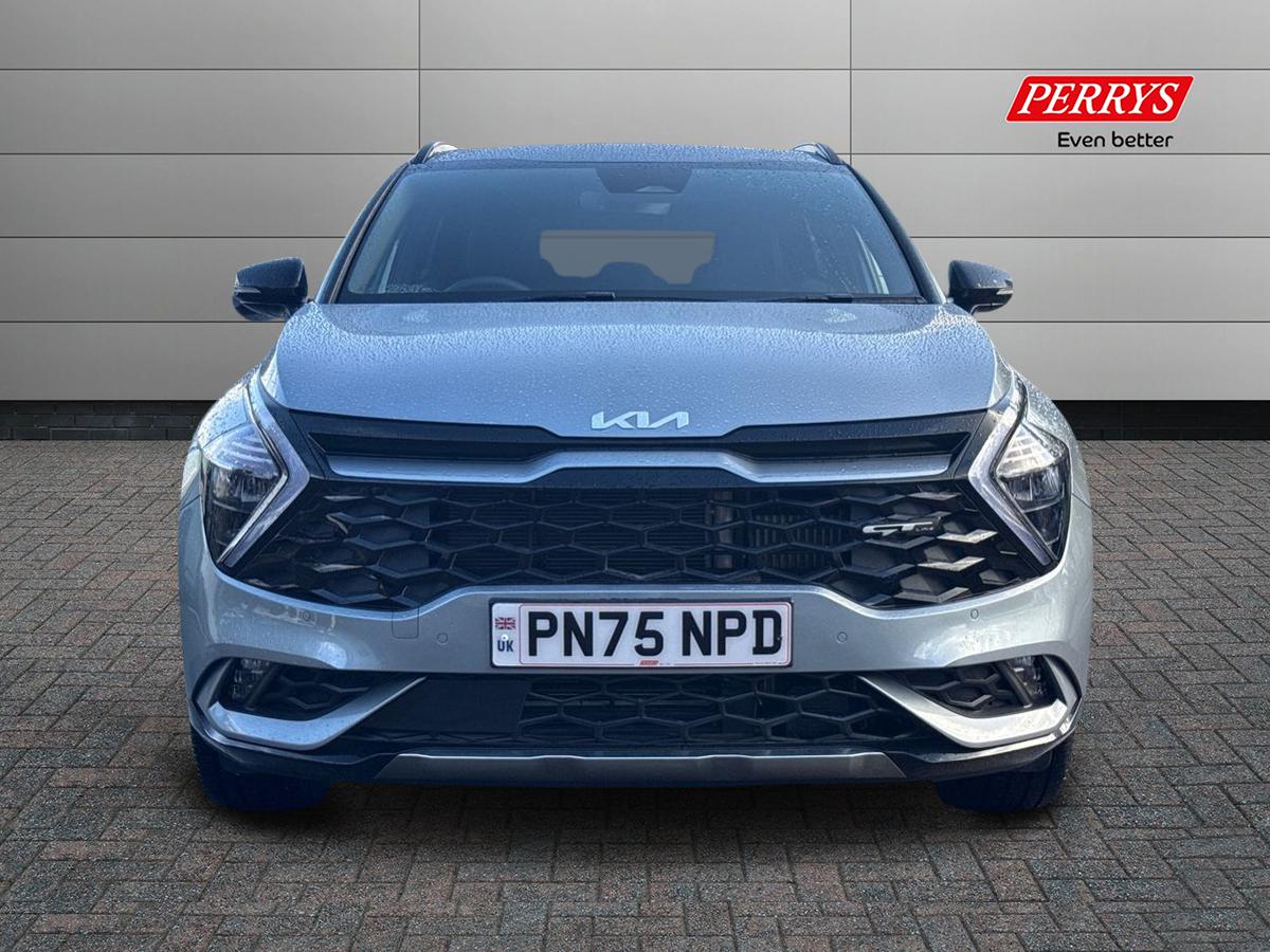 Used Kia Sportage 2025 for sale - 76373890: Photo 4