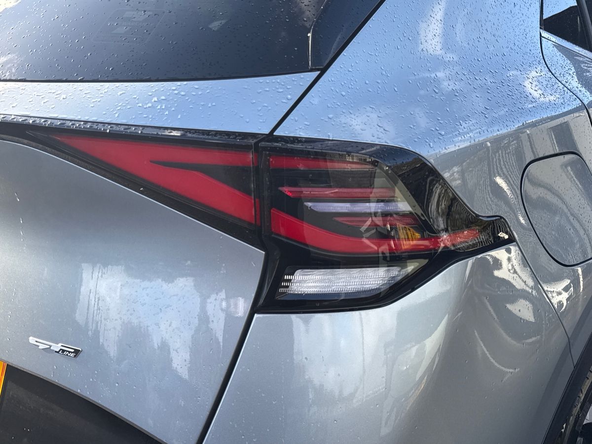 Used Kia Sportage 2025 for sale - 76373890: Photo 44