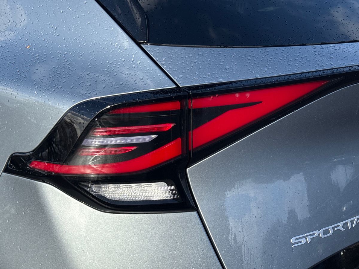 Used Kia Sportage 2025 for sale - 76373890: Photo 45