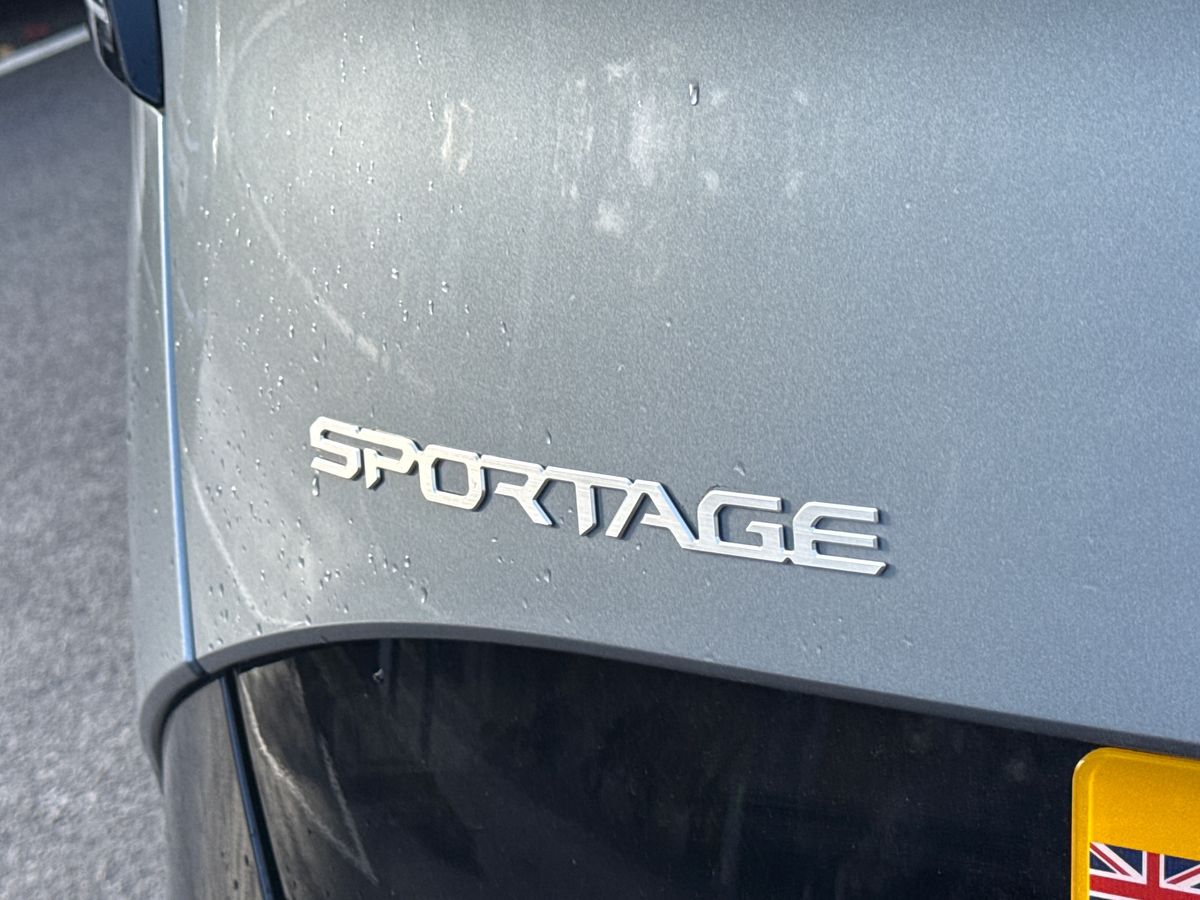 Used Kia Sportage 2025 for sale - 76373890: Photo 47