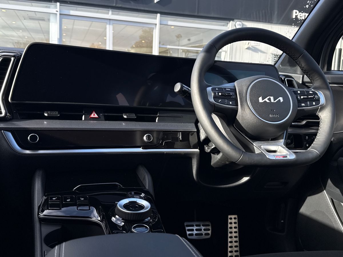 Used Kia Sportage 2025 for sale - 76373890: Photo 48
