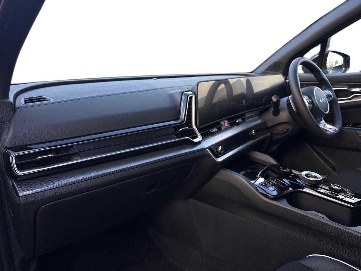 Used Kia Sportage 2025 for sale - 76373890: Photo 6