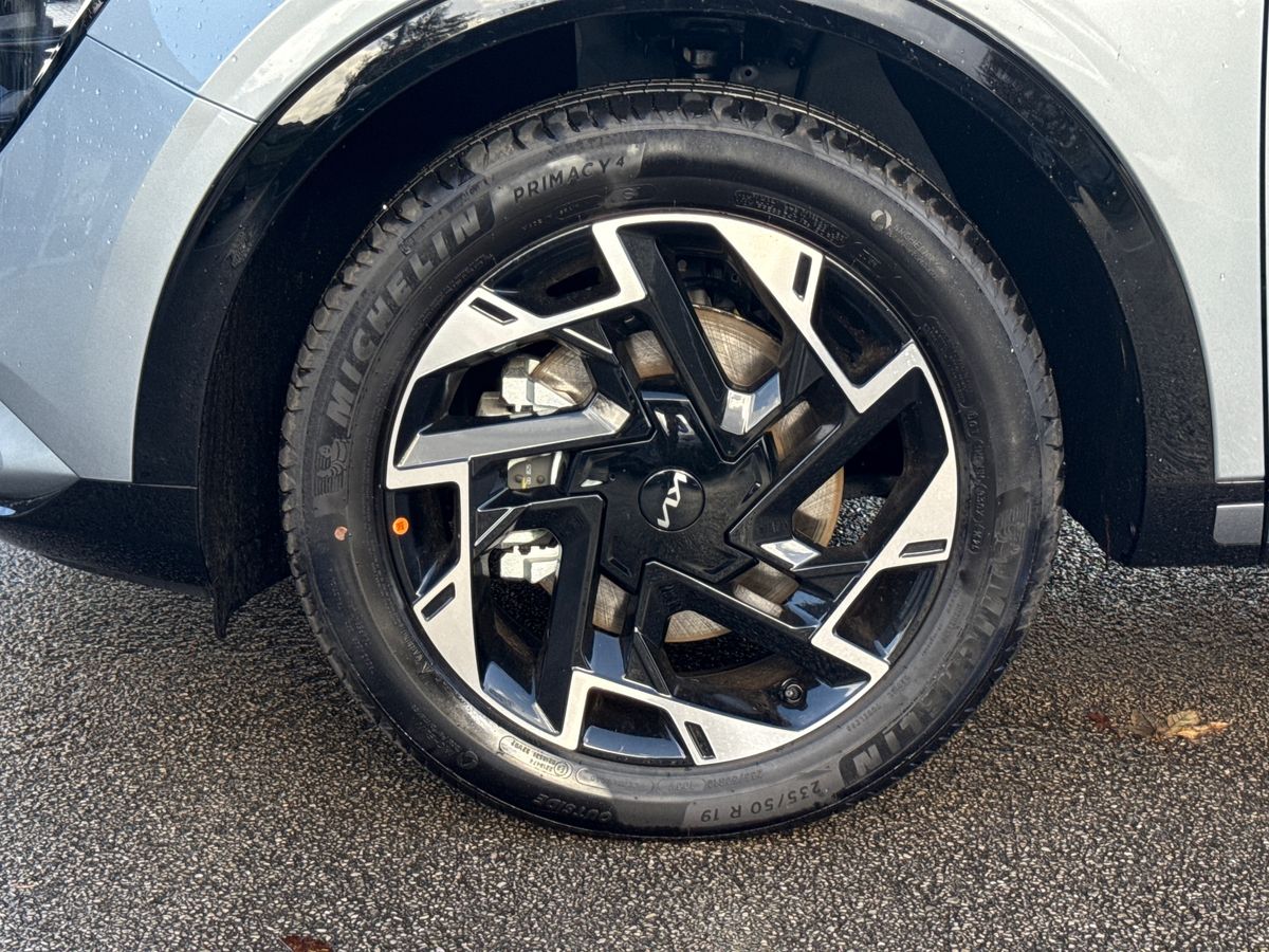 Used Kia Sportage 2025 for sale - 76373890: Photo 7