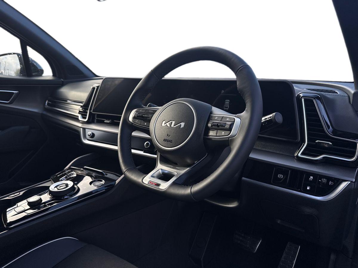 Used Kia Sportage 2025 for sale - 76373890: Photo 8