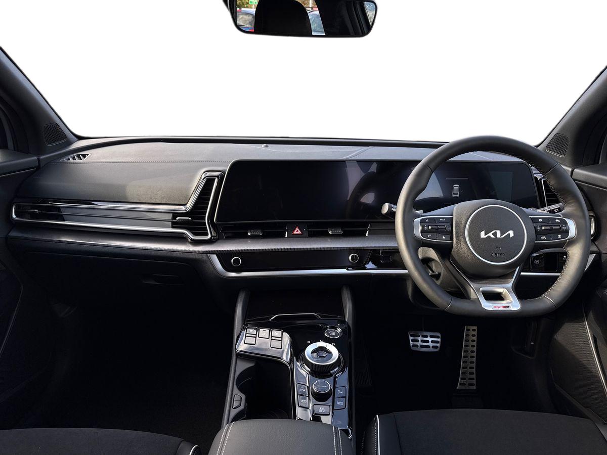 Used Kia Sportage 2025 for sale - 76373890: Photo 9