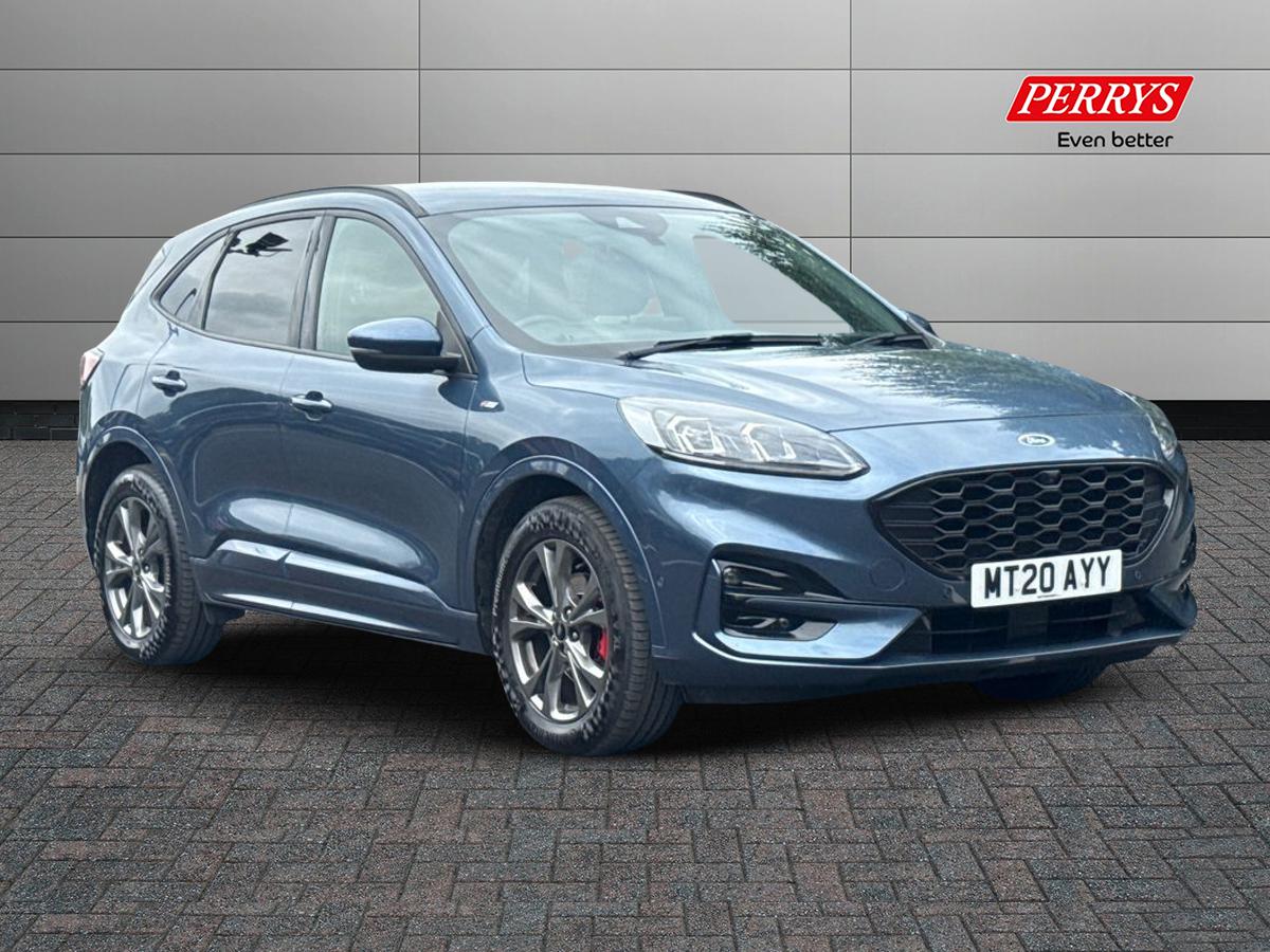 Used Ford Kuga 2020 for sale - 76373928: Photo 1