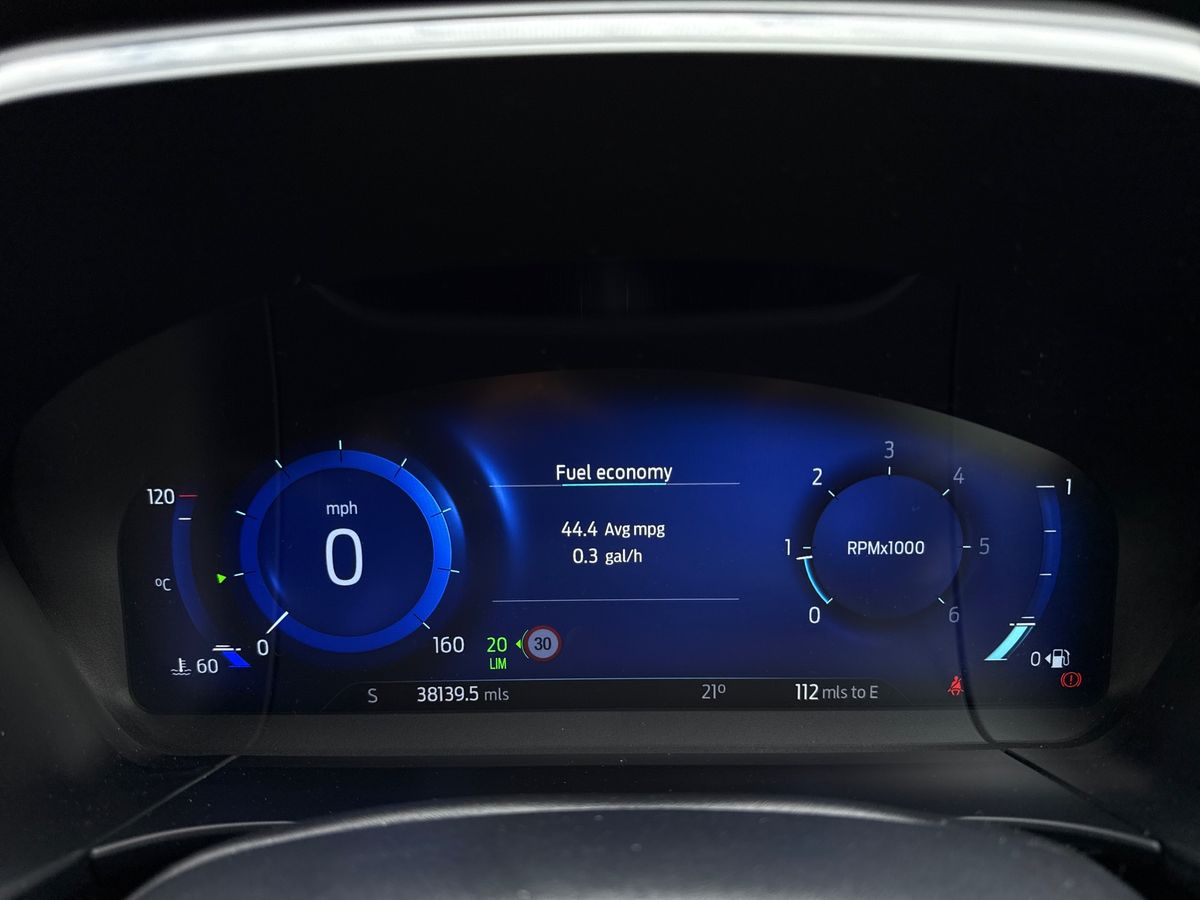 Used Ford Kuga 2020 for sale - 76373928: Photo 14