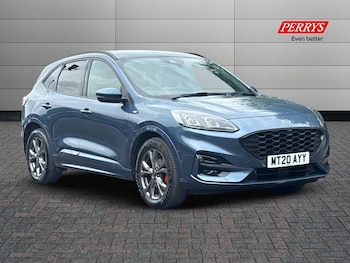 Used Ford Kuga 2020 for sale - 76373928: Photo