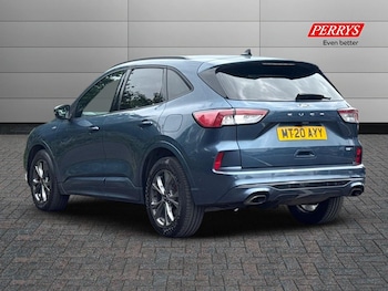 Used Ford Kuga 2020 for sale - 76373928: Photo