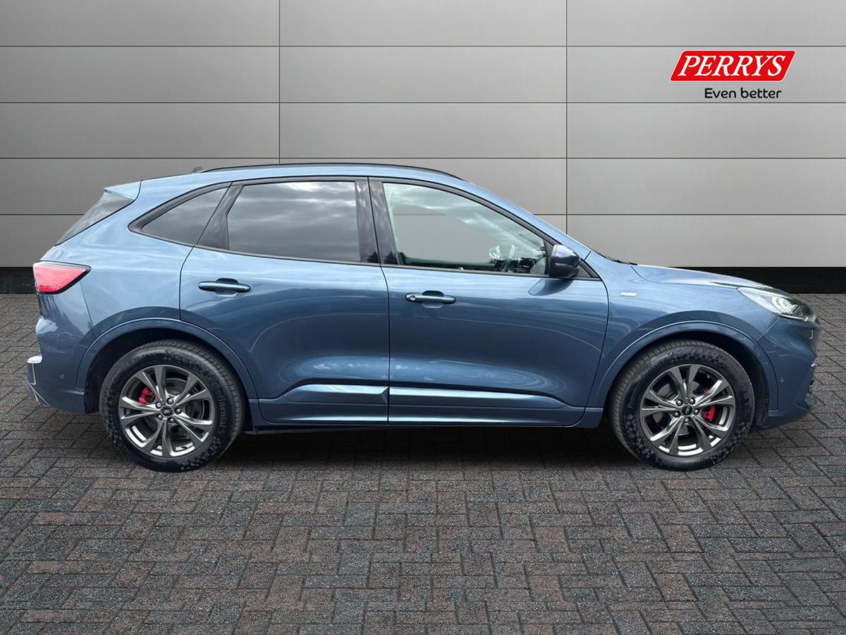 Used Ford Kuga 2020 for sale - 76373928: Photo 3
