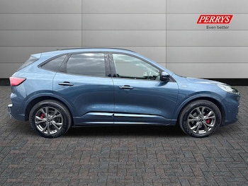 Used Ford Kuga 2020 for sale - 76373928: Photo