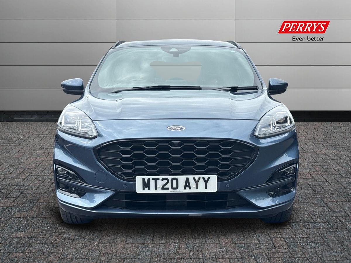 Used Ford Kuga 2020 for sale - 76373928: Photo 4