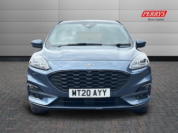 Used Ford Kuga 2020 for sale - 76373928: Photo