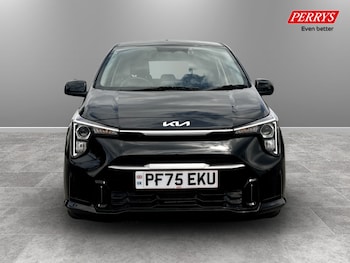 Used Kia Picanto 2026 for sale - 79215588: Photo