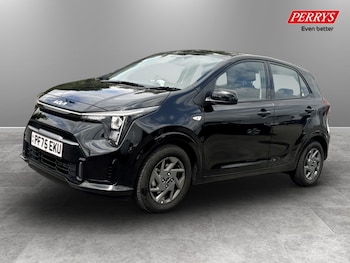 Used Kia Picanto 2026 for sale - 79215588: Photo