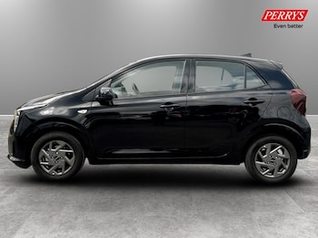 Used Kia Picanto 2026 for sale - 79215588: Photo