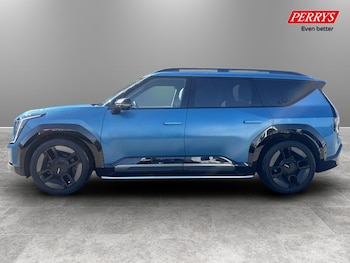 Used Kia EV9 2025 for sale - 78252086: Photo