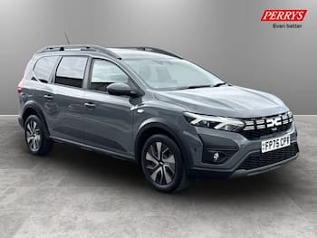 Used Dacia Jogger 2025 for sale - 79731532: Photo