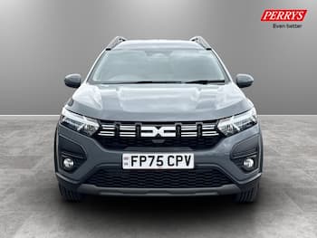 Used Dacia Jogger 2025 for sale - 79731532: Photo