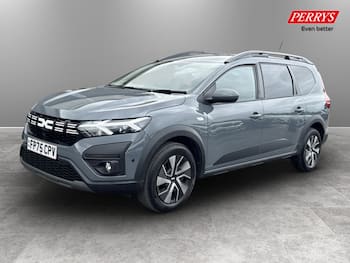 Used Dacia Jogger 2025 for sale - 79731532: Photo