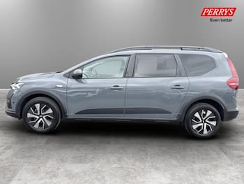 Used Dacia Jogger 2025 for sale - 79731532: Photo