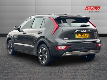 Used Kia Niro 2023 for sale - 76491179: Photo