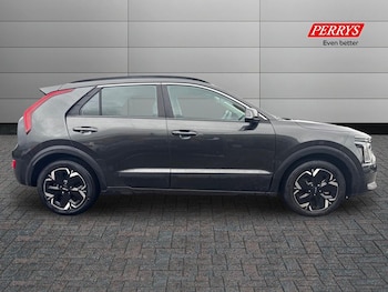 Used Kia Niro 2023 for sale - 76491179: Photo