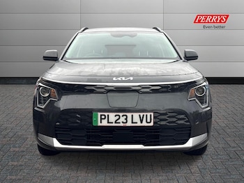 Used Kia Niro 2023 for sale - 76491179: Photo