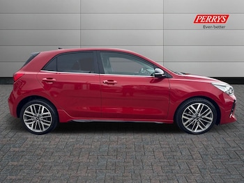 Used Kia Rio 2023 for sale - 75356335: Photo