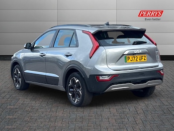Used Kia Niro 2022 for sale - 76311075: Photo