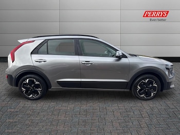 Used Kia Niro 2022 for sale - 76311075: Photo