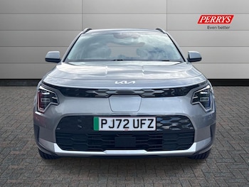 Used Kia Niro 2022 for sale - 76311075: Photo